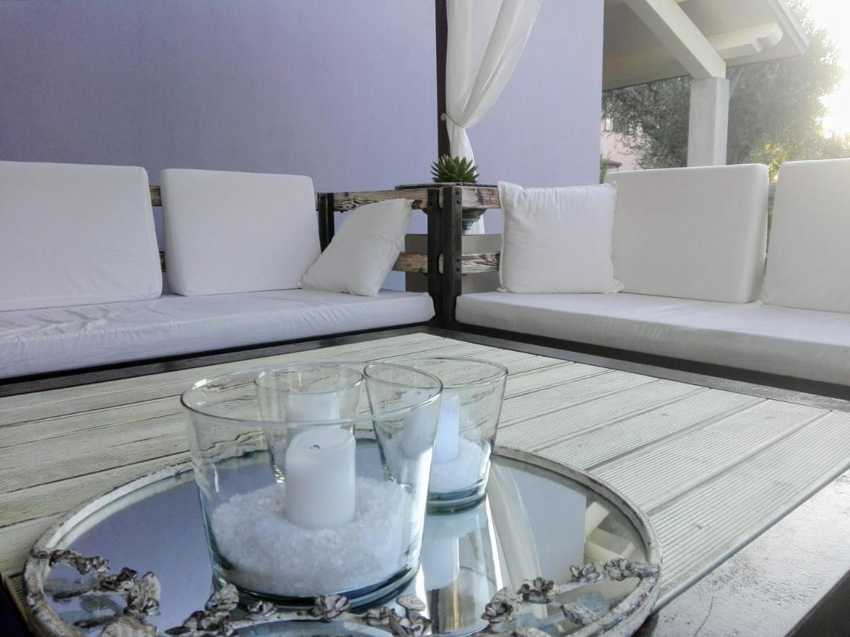 Flavio E Catia Bed and breakfast *