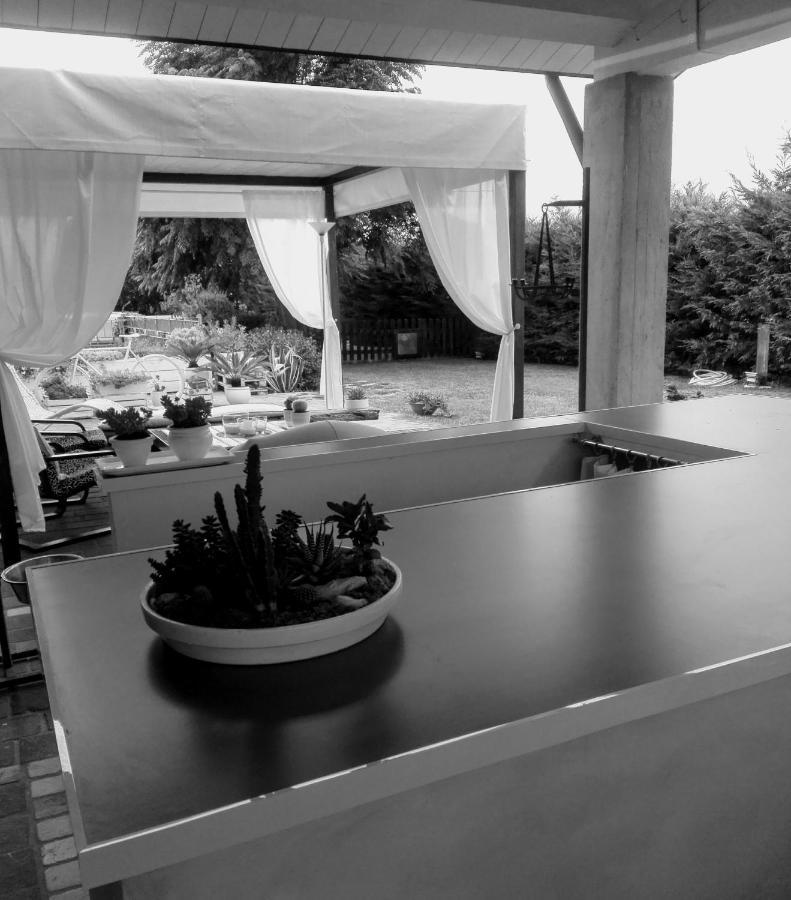 Flavio E Catia Bed and breakfast