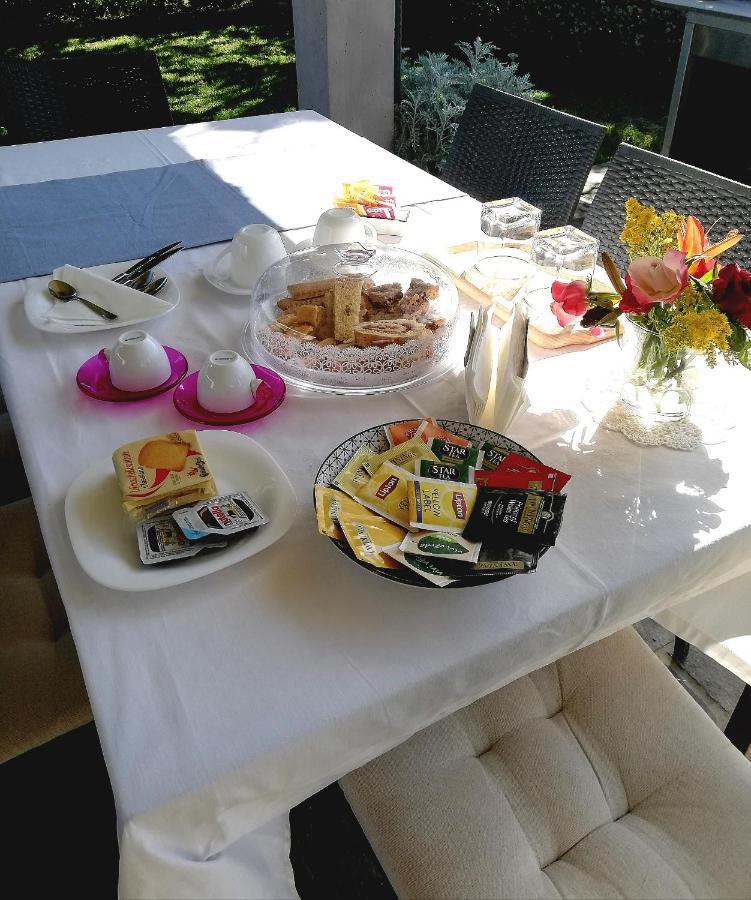 Flavio E Catia Bed and breakfast