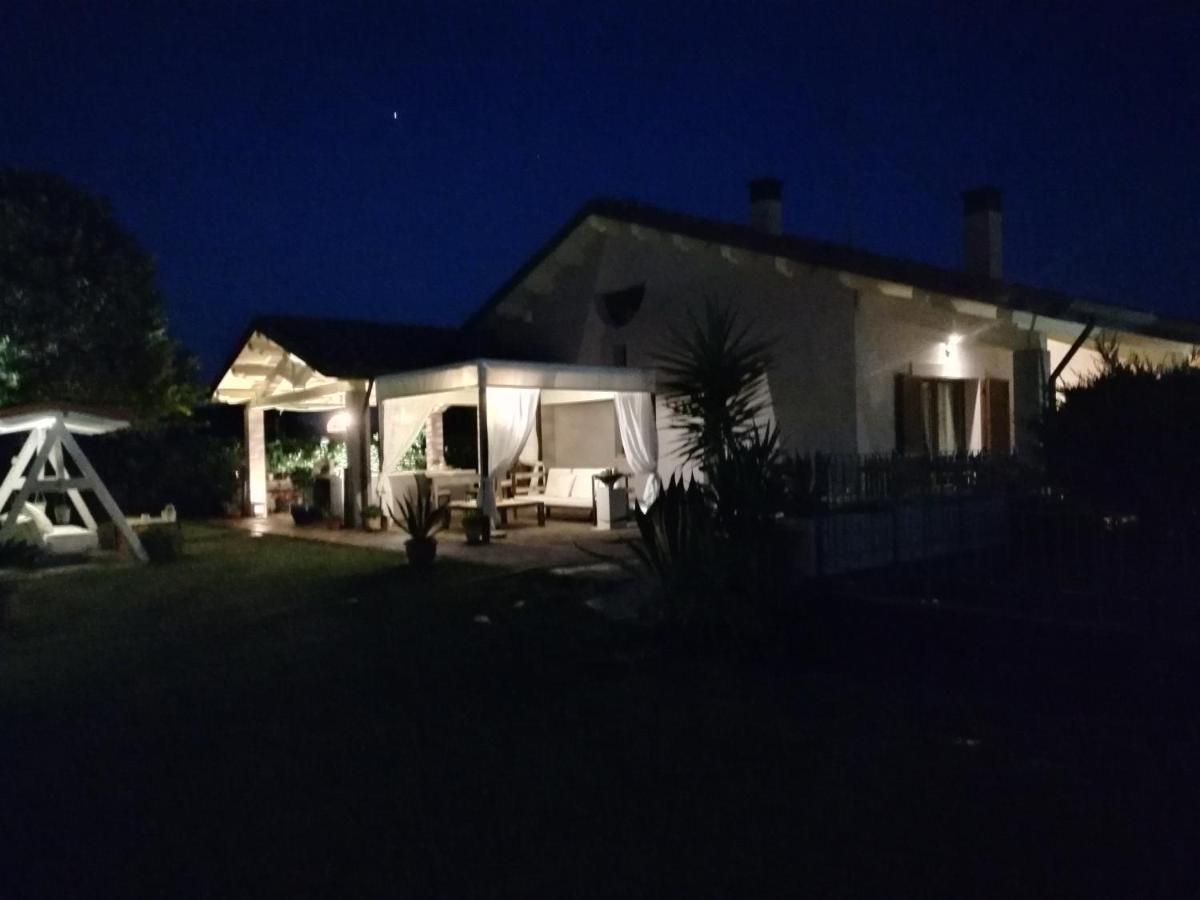 Flavio E Catia Bed and breakfast Marotta
