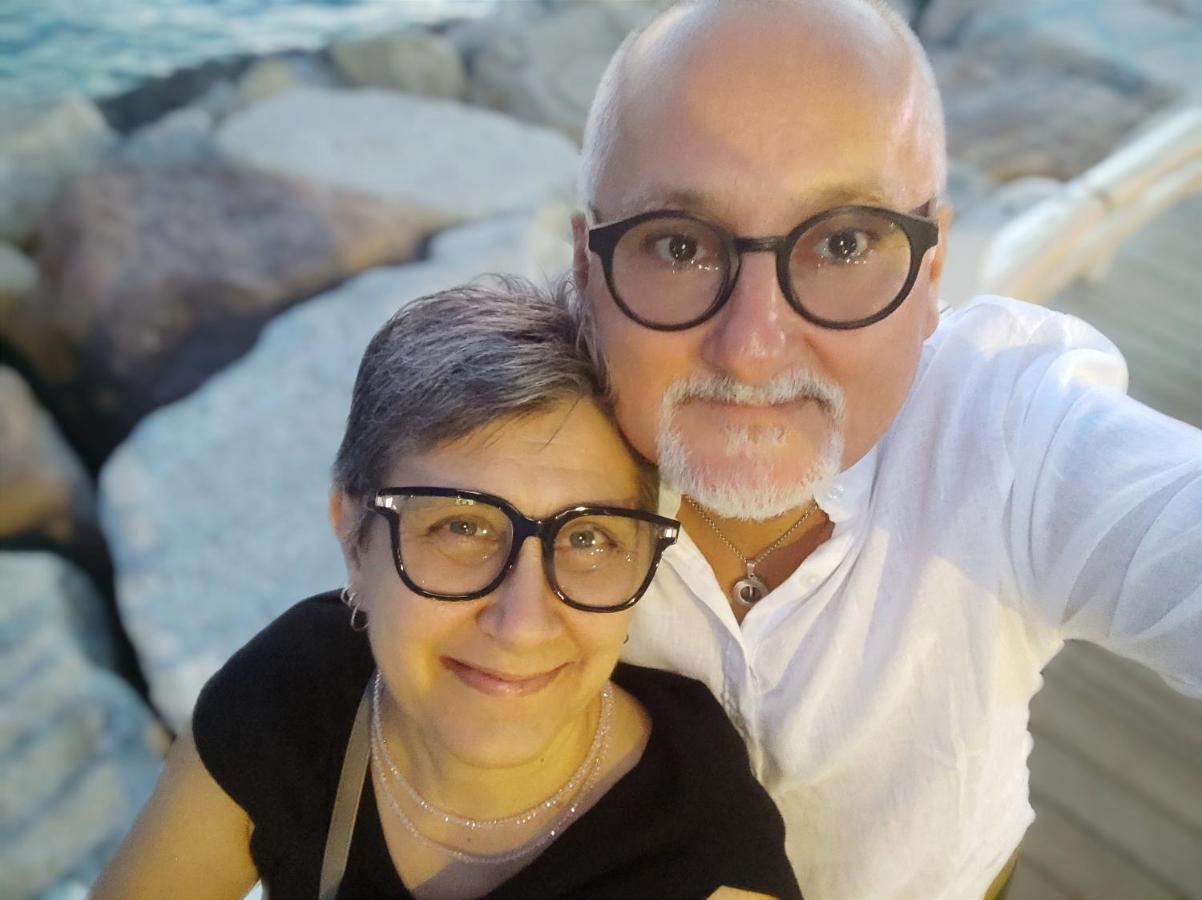 Flavio E Catia Marotta