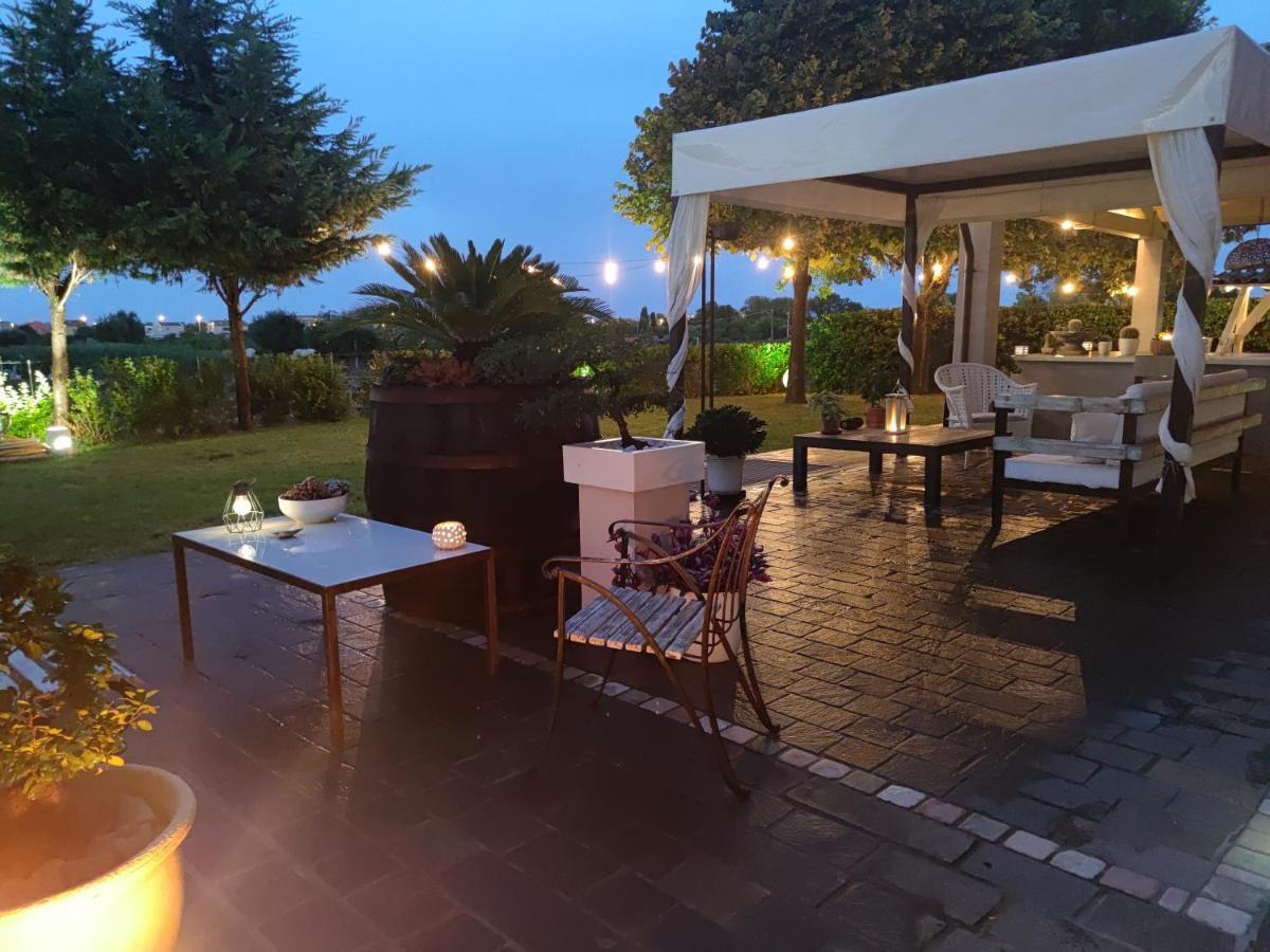 Bed and breakfast Flavio E Catia *