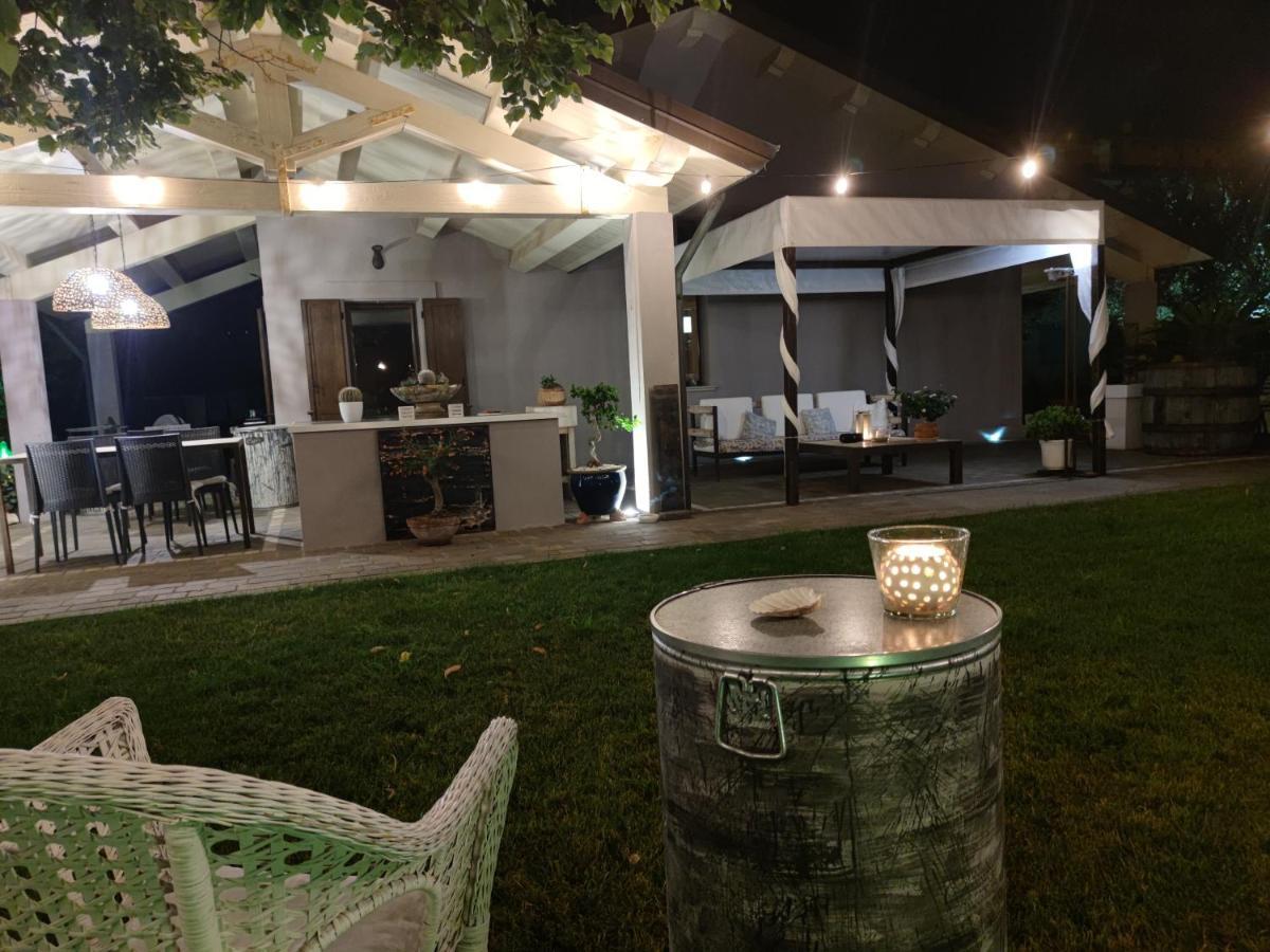 Bed and breakfast Flavio E Catia *