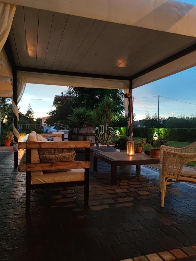 Flavio E Catia Bed and breakfast *