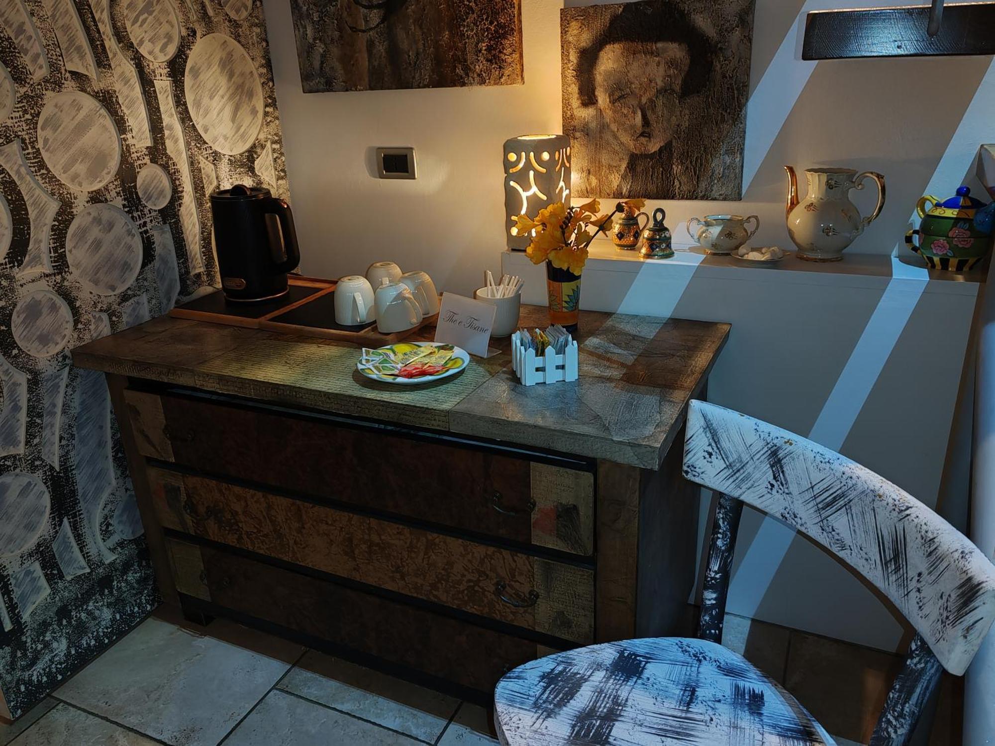 Bed and breakfast Flavio E Catia