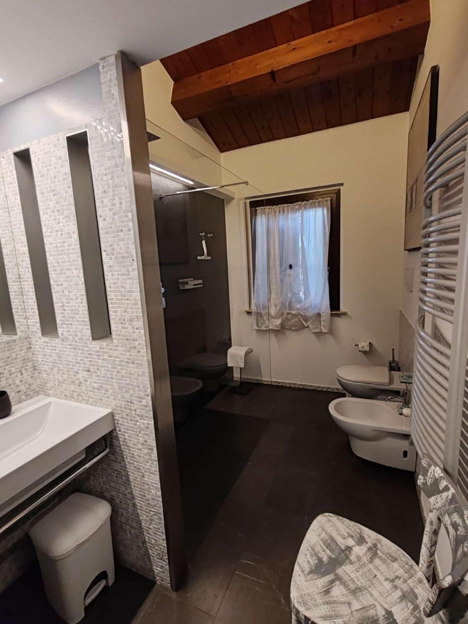 Flavio E Catia Bed and breakfast *